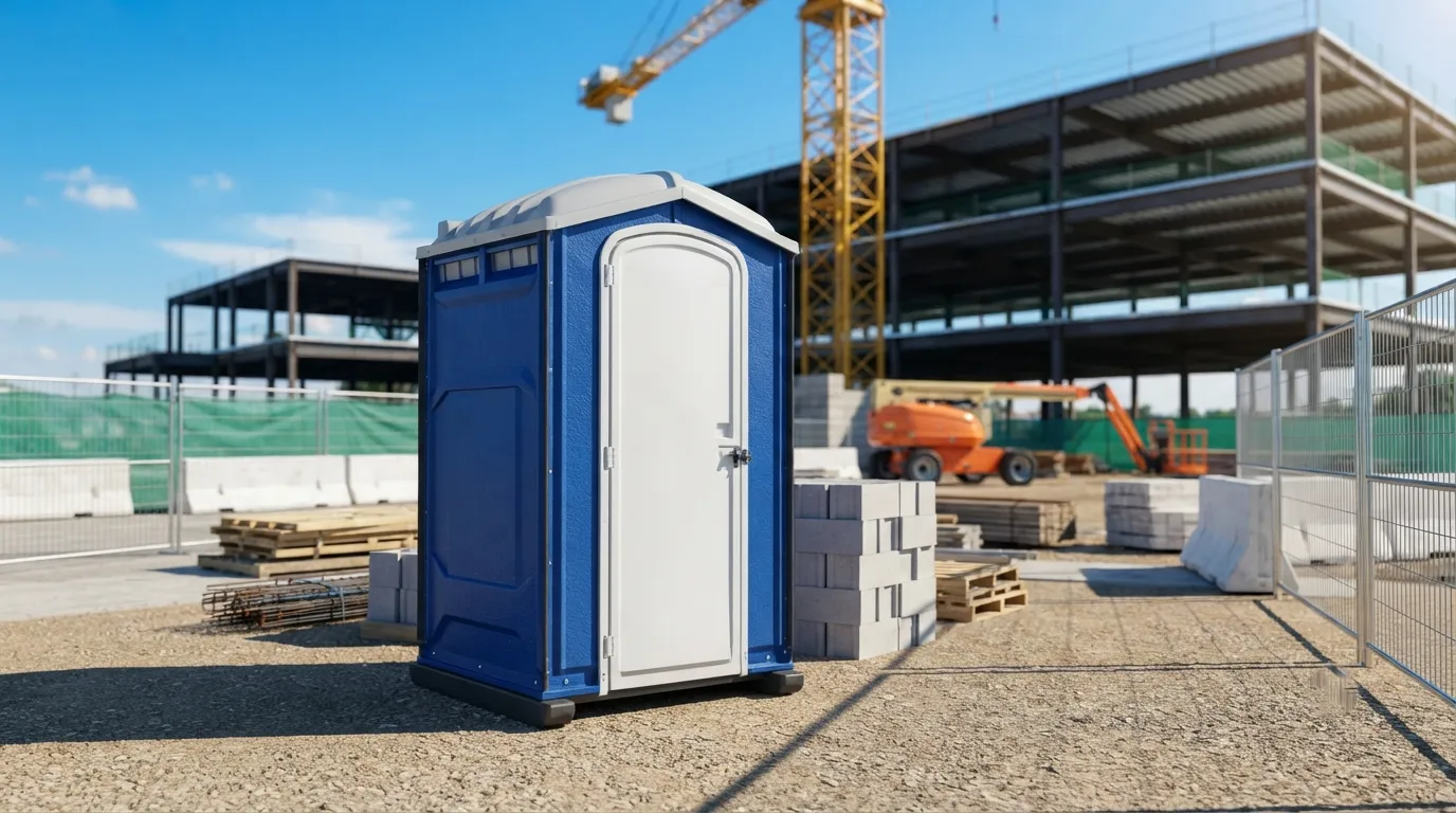 Porta John Rental in Hollywood, FL