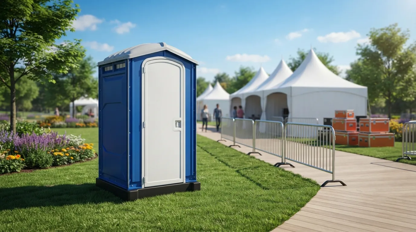 Porta Potty Rental Per Day in Hollywood, FL
